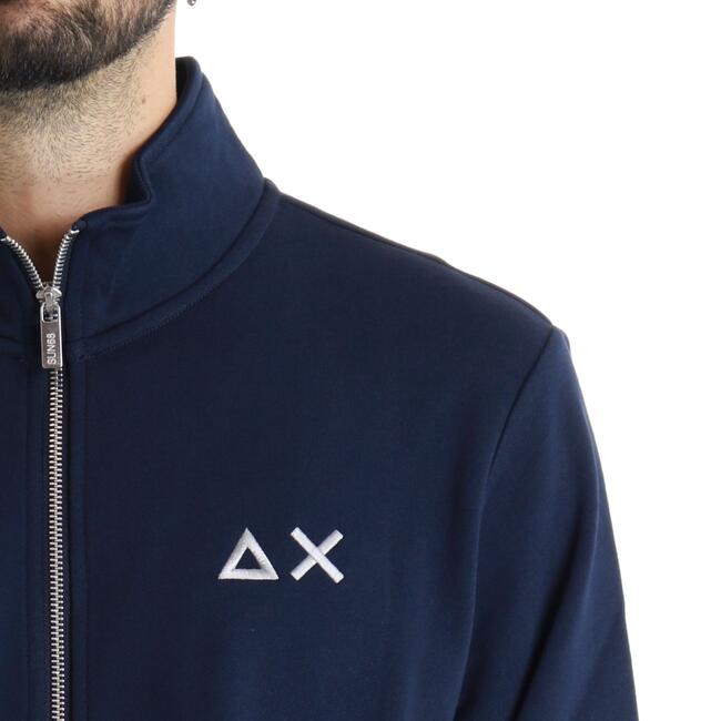FELPA FULL ZIP SUN68 - Mad Fashion | img vers.650x/